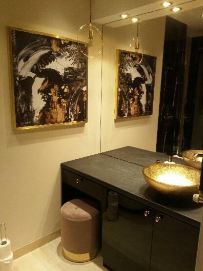 Apartament Silence Dwupoziomowy 卡尔帕奇 外观 照片