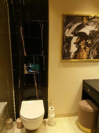 Apartament Silence Dwupoziomowy 卡尔帕奇 外观 照片